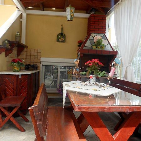 Nina Studios Skala Potamia  Ngoại thất bức ảnh