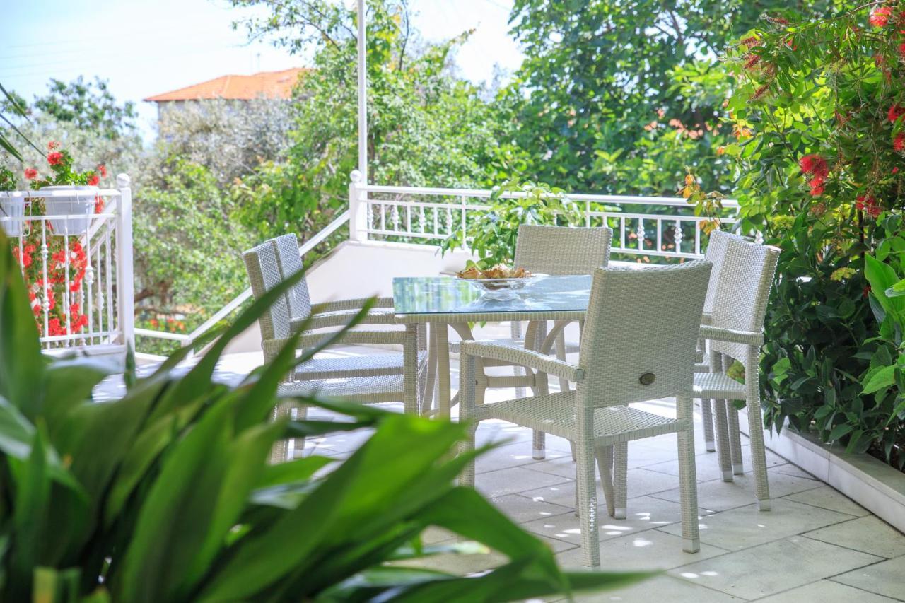 Nina Studios Skala Potamia  Ngoại thất bức ảnh