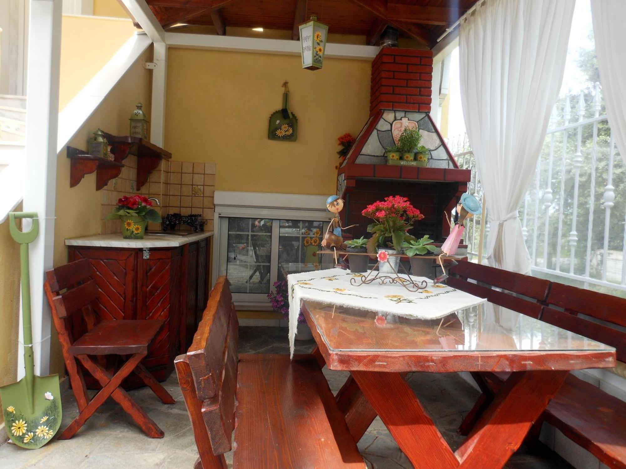 Nina Studios Skala Potamia  Ngoại thất bức ảnh